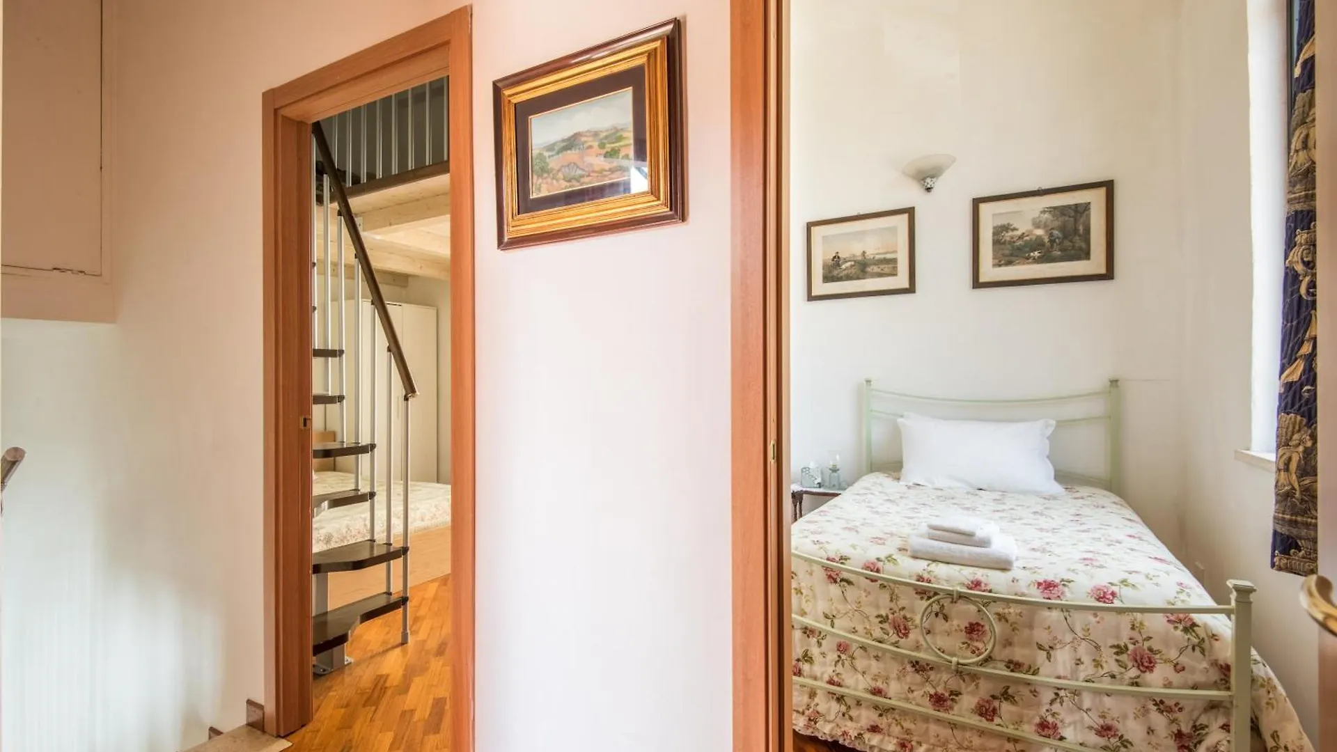 Secret Garden Siena Villa Holiday home