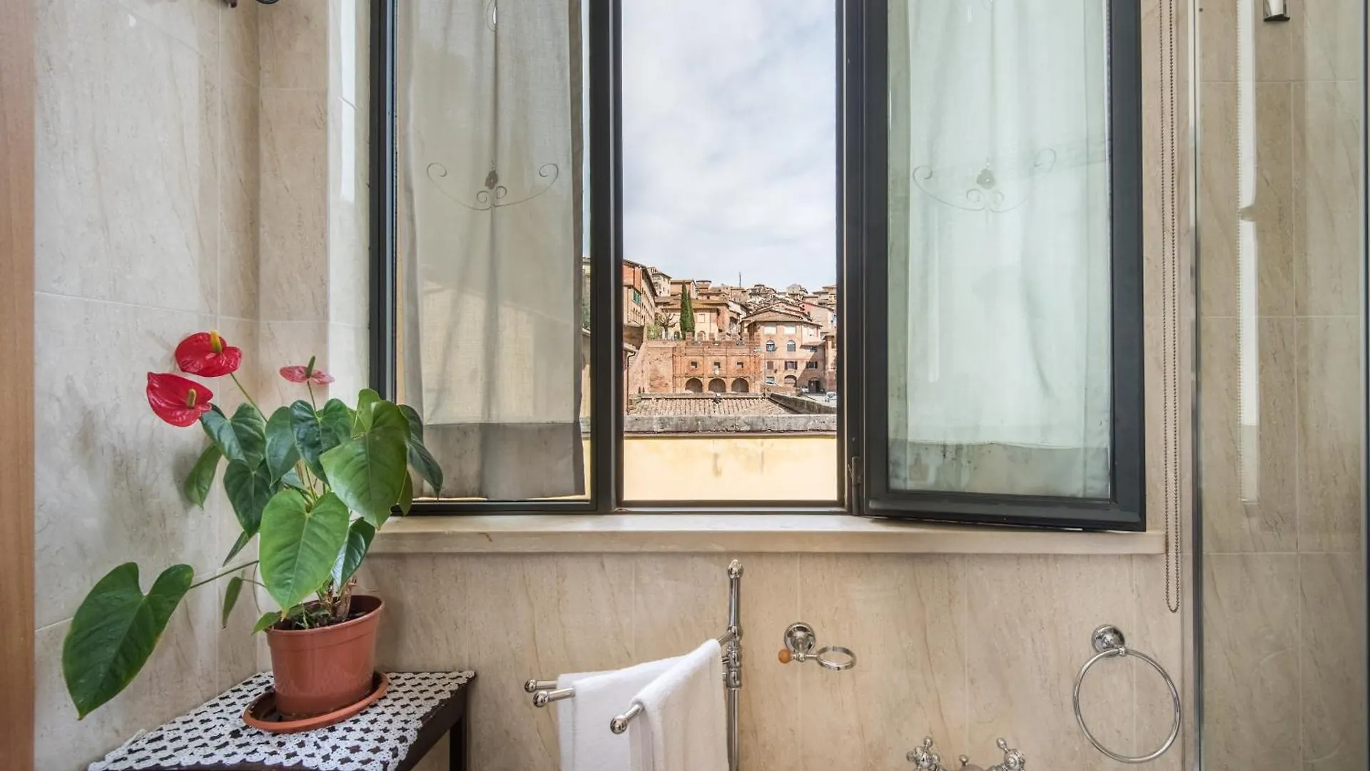 Secret Garden Siena Villa Holiday home