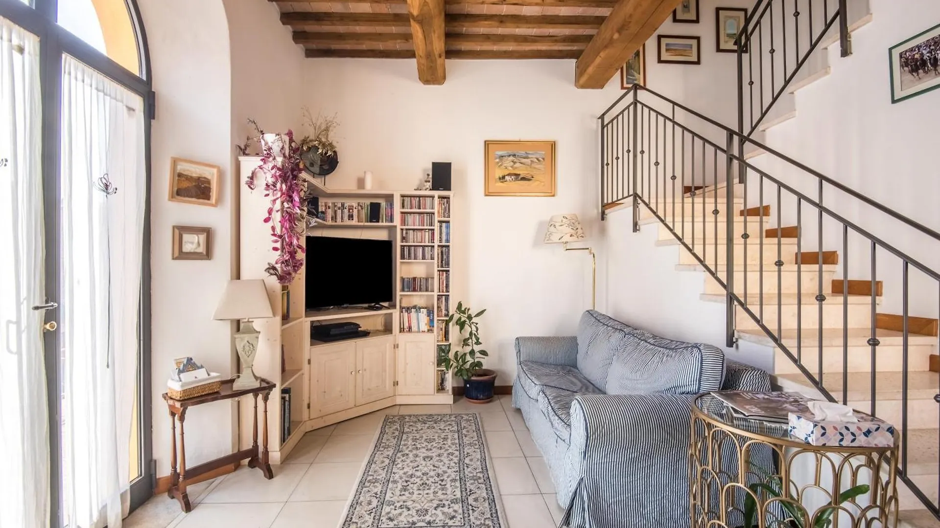 Holiday home Secret Garden Siena Villa