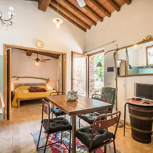 Holiday home Il Botteghino, Siena