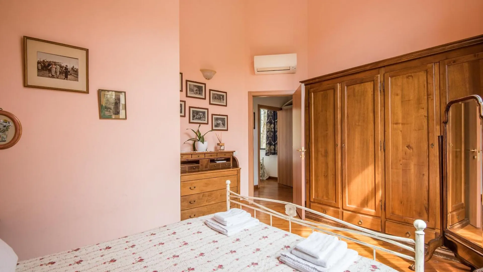 Secret Garden Siena Villa Holiday home