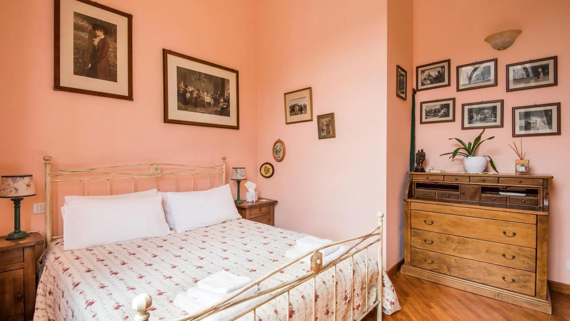 Secret Garden Siena Villa Holiday home