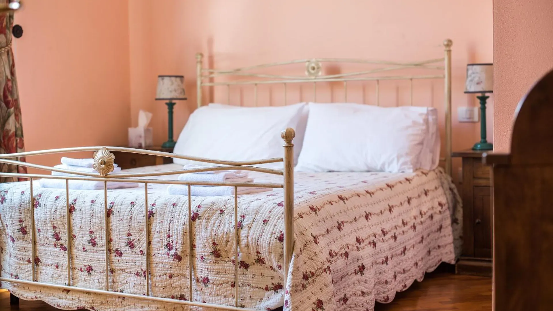 Holiday home Secret Garden Siena Villa Italy