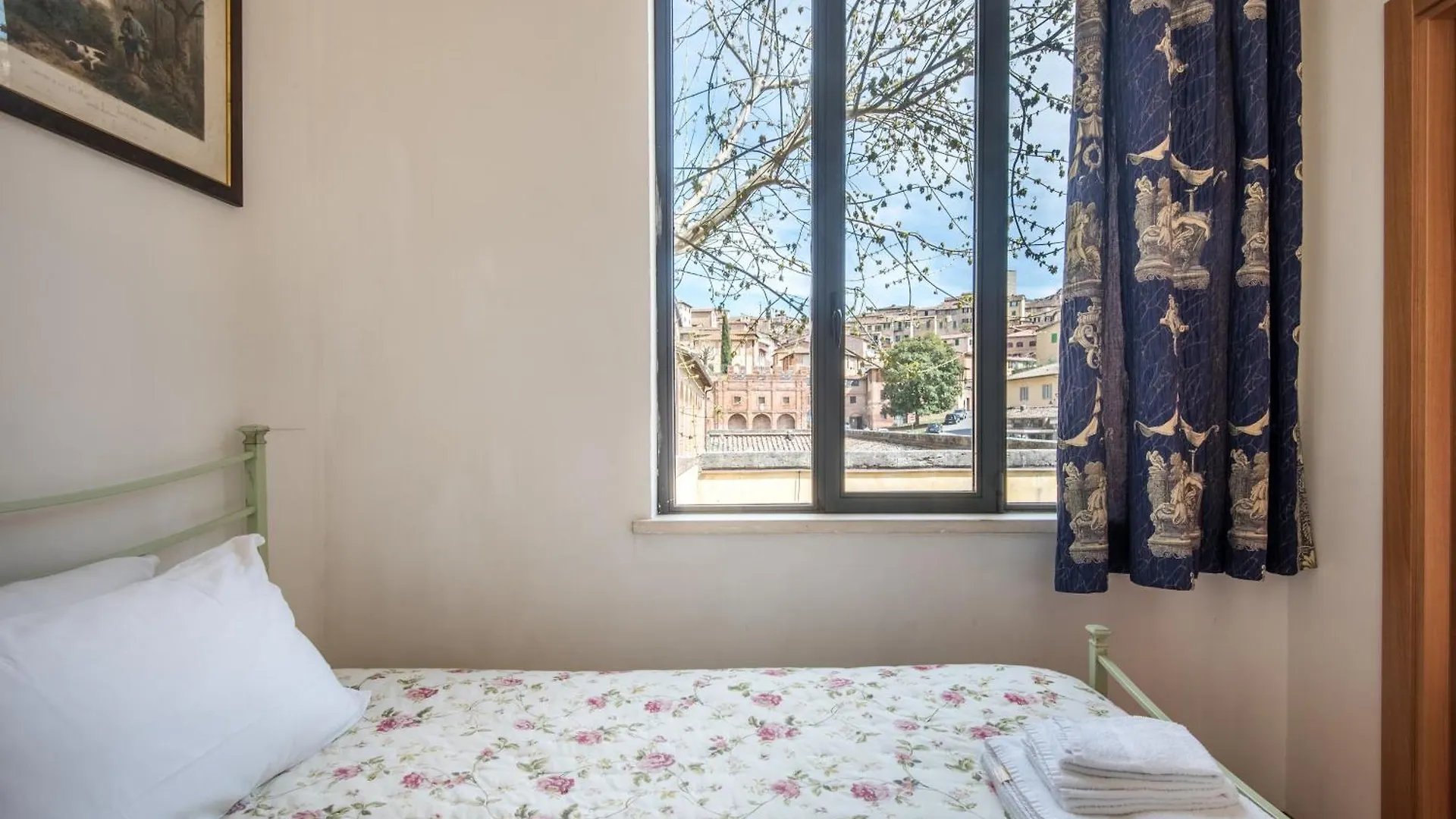 Villa Secret Garden Siena